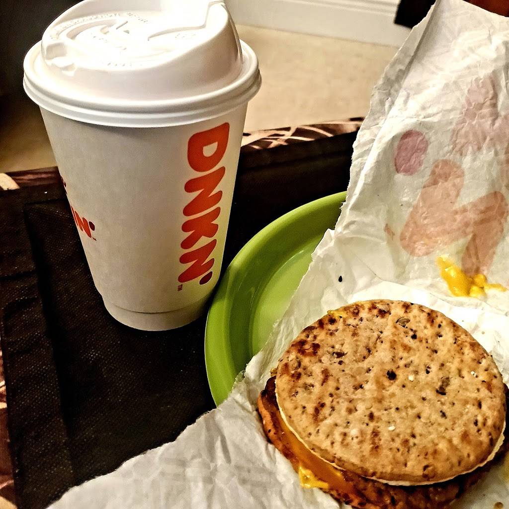 Dunkin | bakery | 10450 Wiles Rd, Coral Springs, FL 33076, USA | 9542559642 OR +1 954-255-9642