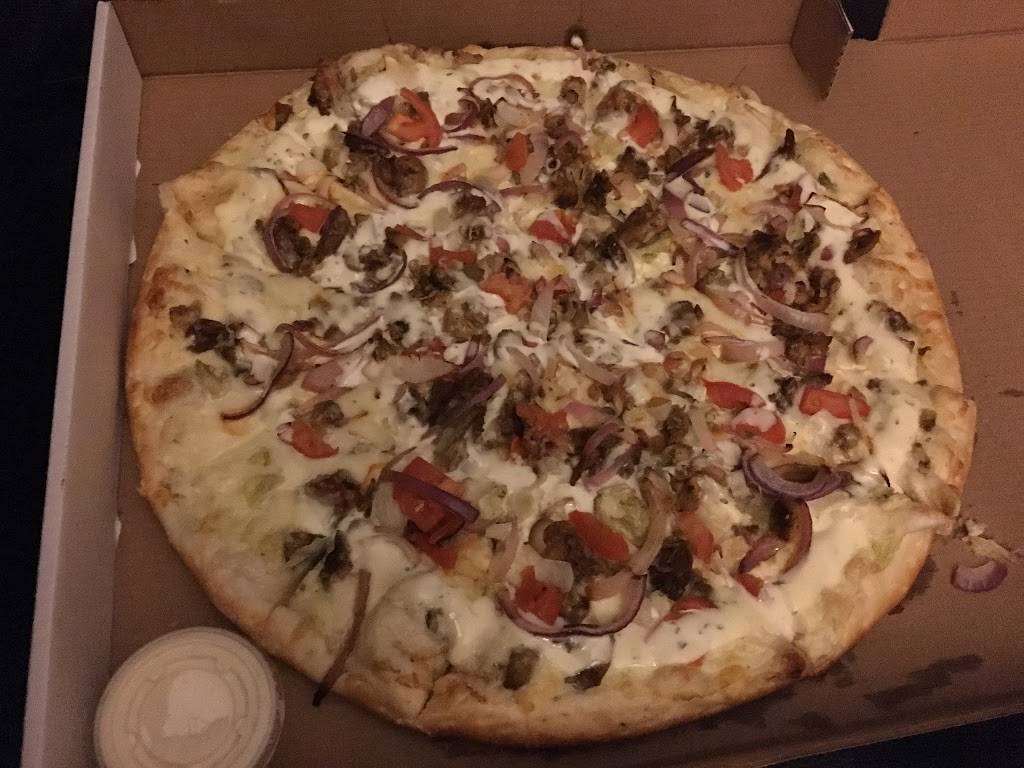 Tasty Pizza | restaurant | 1119 Fennell Ave E, Hamilton, ON L8T 1S2, Canada | 9053888882 OR +1 905-388-8882