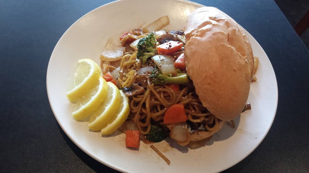 Sushi Blvd | restaurant | 903 E Duane Ave, Sunnyvale, CA 94085, USA | 4087377183 OR +1 408-737-7183