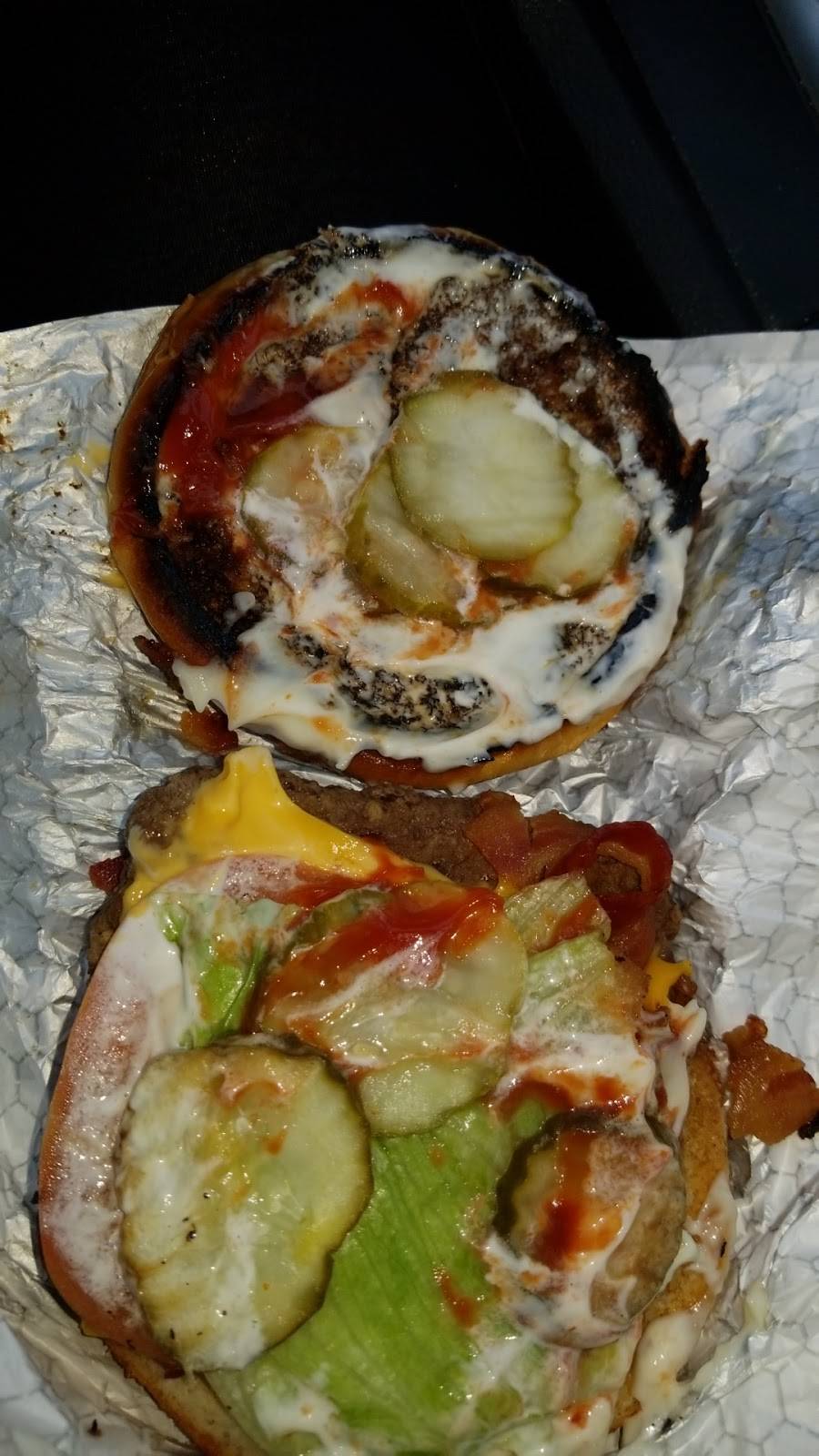 Wendys | restaurant | 4510 Fayetteville Rd, Raleigh, NC 27603, USA | 9196610711 OR +1 919-661-0711