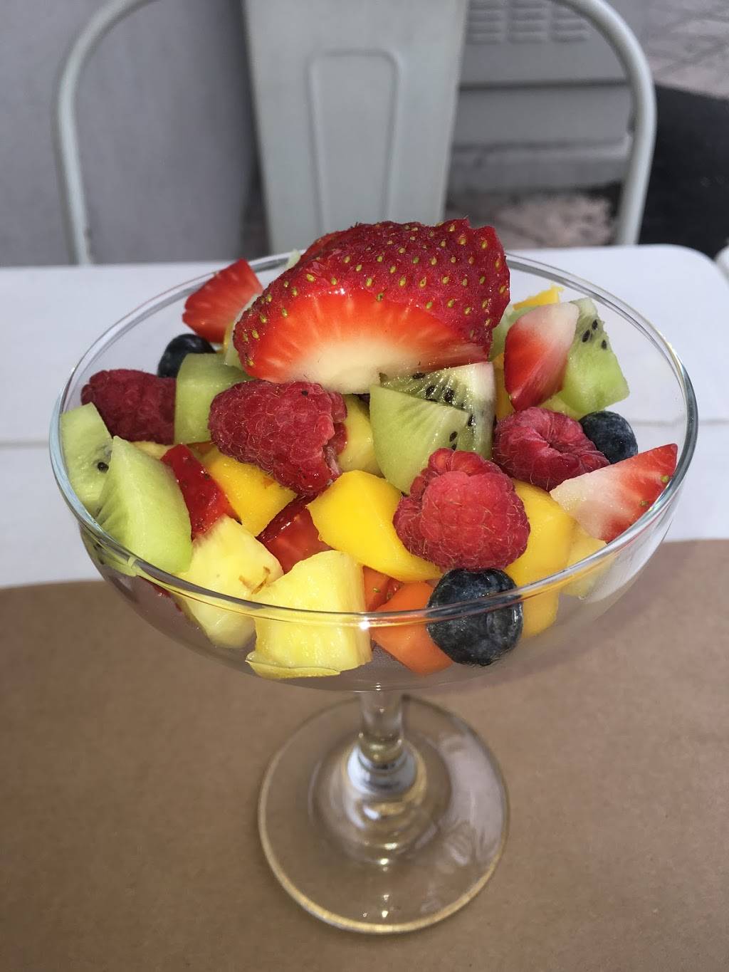 Gemys | restaurant | 7351 Collins Ave, Miami Beach, FL 33141, USA | 3057638364 OR +1 305-763-8364