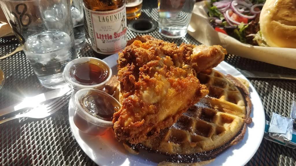 Garage on Beck | restaurant | 1199 Beck St, Salt Lake City, UT 84103, USA | 8015213904 OR +1 801-521-3904