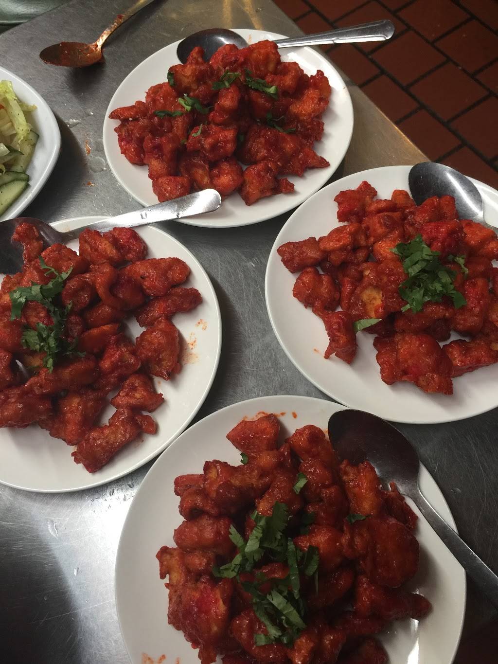 Flavors Cuisine of India | restaurant | 108 Dr Martin Luther King Jr Dr W, Starkville, MS 39759, USA | 6626178226 OR +1 662-617-8226