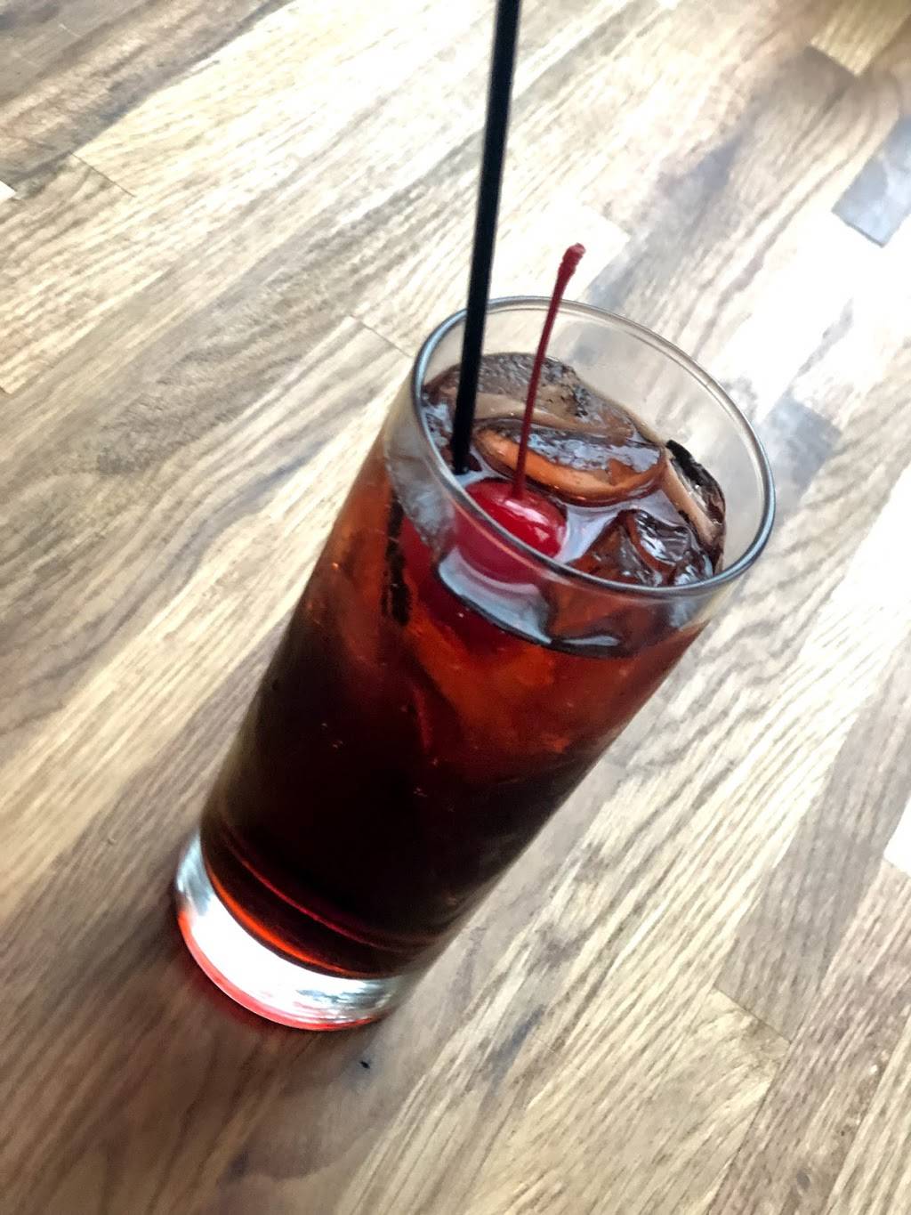 Forty Thieves | restaurant | 1538 Race St, Cincinnati, OH 45202, USA | 5138189020 OR +1 513-818-9020