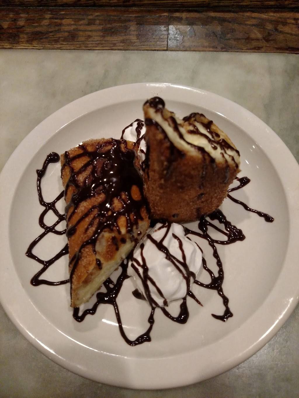 H.B. Culpeppers | restaurant | 653 Philadelphia St, Indiana, PA 15701, USA | 7243495486 OR +1 724-349-5486