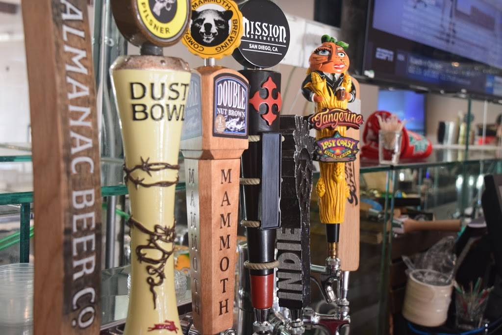 LA Draught | restaurant | 3021 Lincoln Blvd, Santa Monica, CA 90405, USA | 3109191221 OR +1 310-919-1221