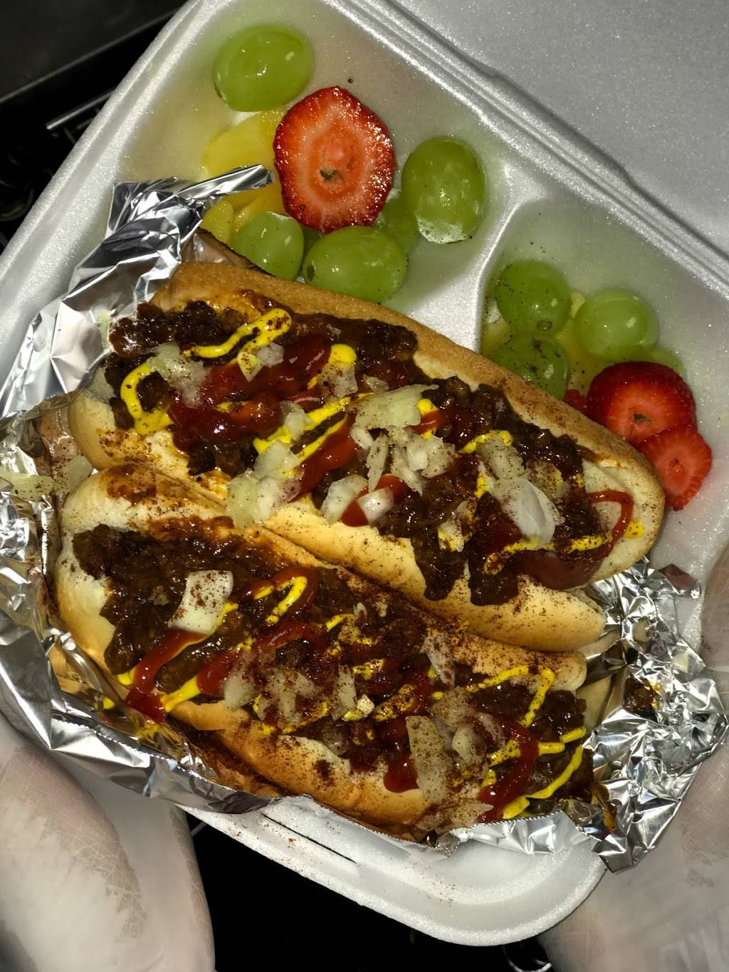 State Fair Coney Island | restaurant | 6630 1st Ave N, Birmingham, AL 35206, USA | 2059974734 OR +1 205-997-4734