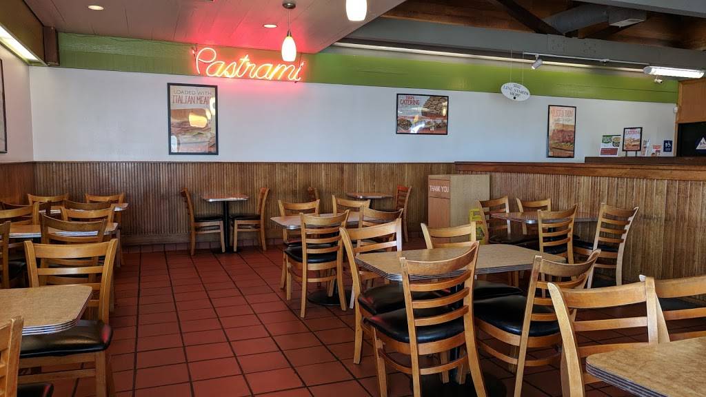 TOGOS Sandwiches | meal takeaway | 14944 Camden Ave, San Jose, CA 95124, USA | 4083713352 OR +1 408-371-3352