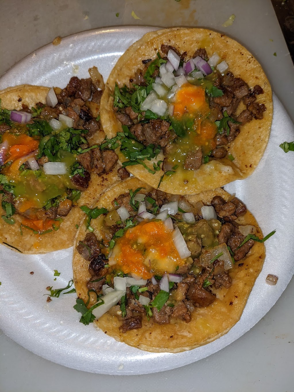 Panchitos tacos | restaurant | W Madison St &, S Kildare Ave, Chicago, IL 60624, USA | 7735746010 OR +1 773-574-6010