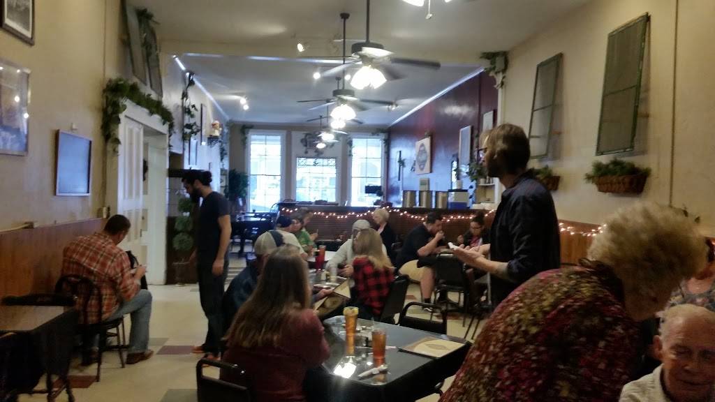 Whistle Stop Depot/ The BlazeN Glory Grill | restaurant | 2700 N Main St, McAlester, OK 74501, USA | 9184238620 OR +1 918-423-8620