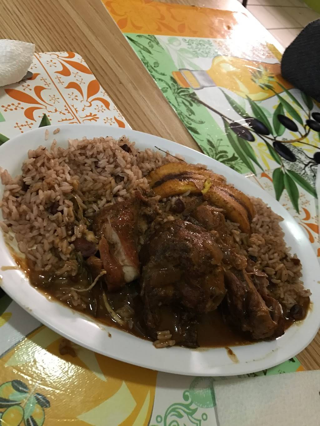 Caribbean Taste | restaurant | 6171 Imperial Ave, San Diego, CA 92114, USA | 6197951772 OR +1 619-795-1772