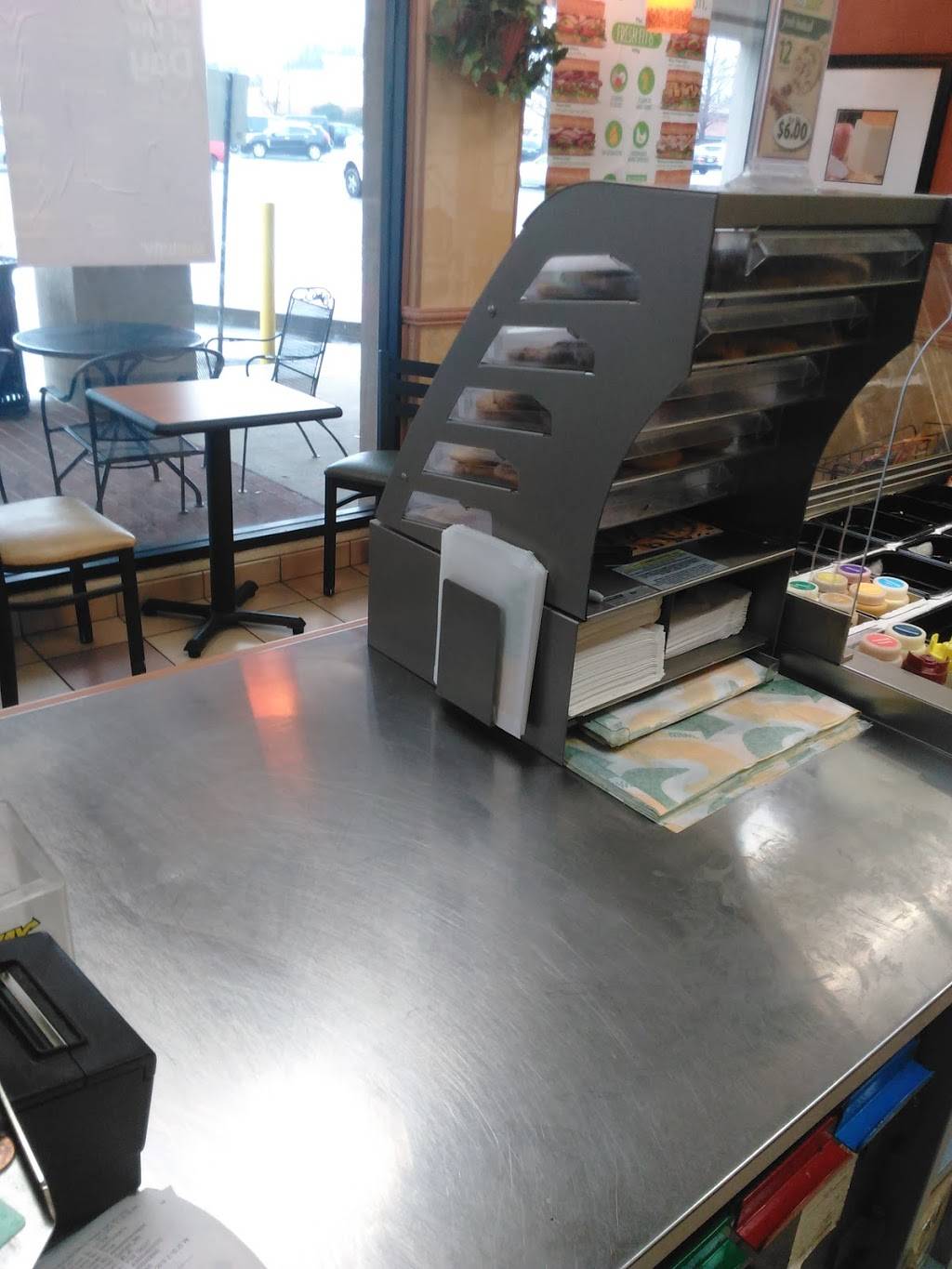 Subway | restaurant | 108-C S Sharon Amity Rd, Charlotte, NC 28211, USA | 7043623787 OR +1 704-362-3787