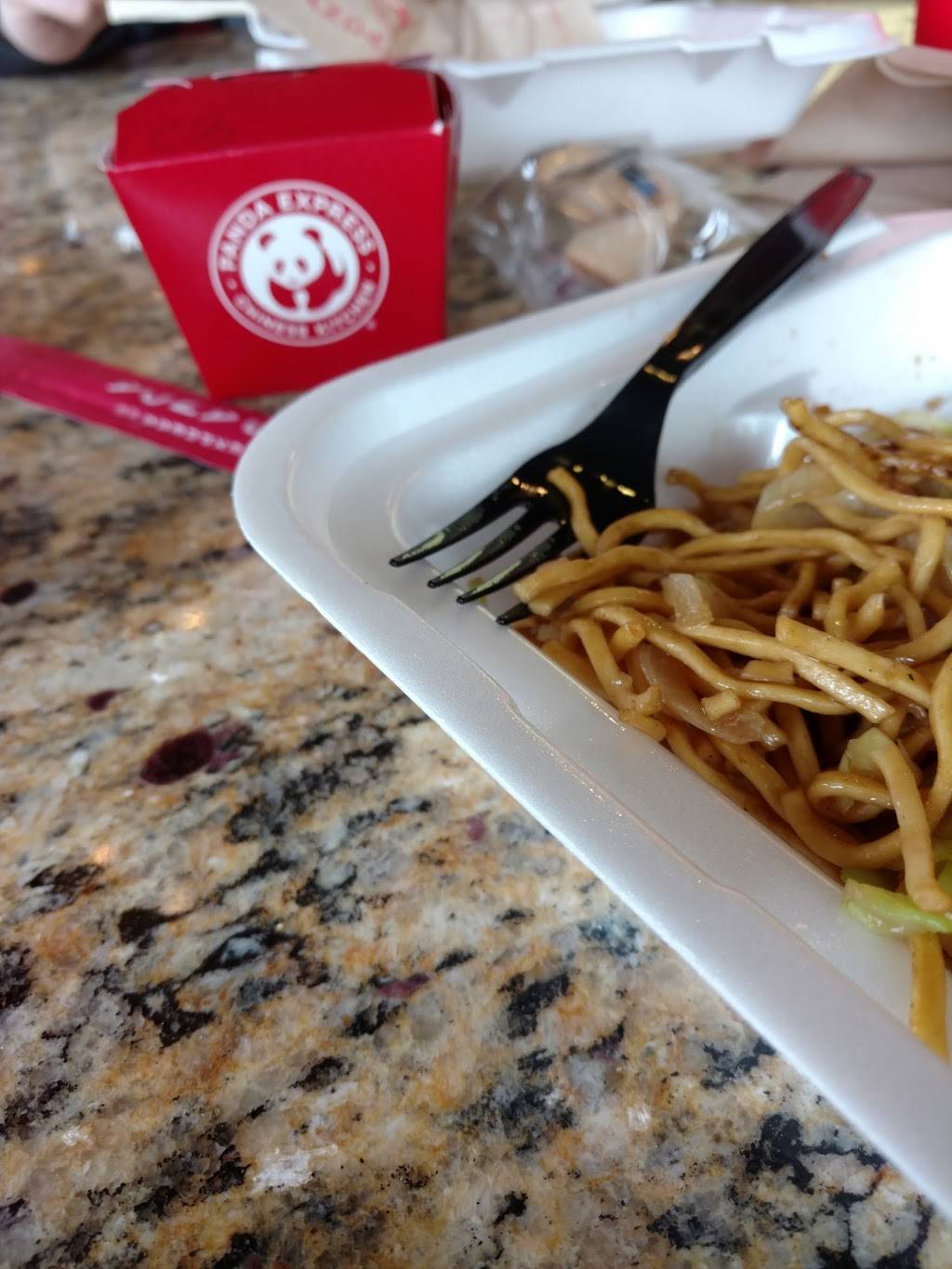 Panda Express | restaurant | 4115 Riverdale Rd space a, Riverdale, UT 84405, USA | 8016271617 OR +1 801-627-1617