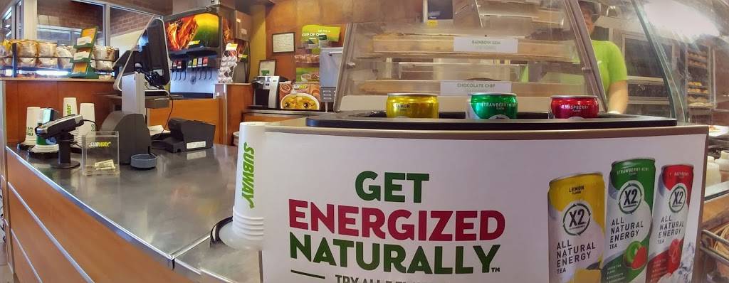 Subway Restaurants | restaurant | Shannon Square Shoppes, 3673 Lexington Ave N Ste C, Arden Hills, MN 55126, USA | 6514832183 OR +1 651-483-2183