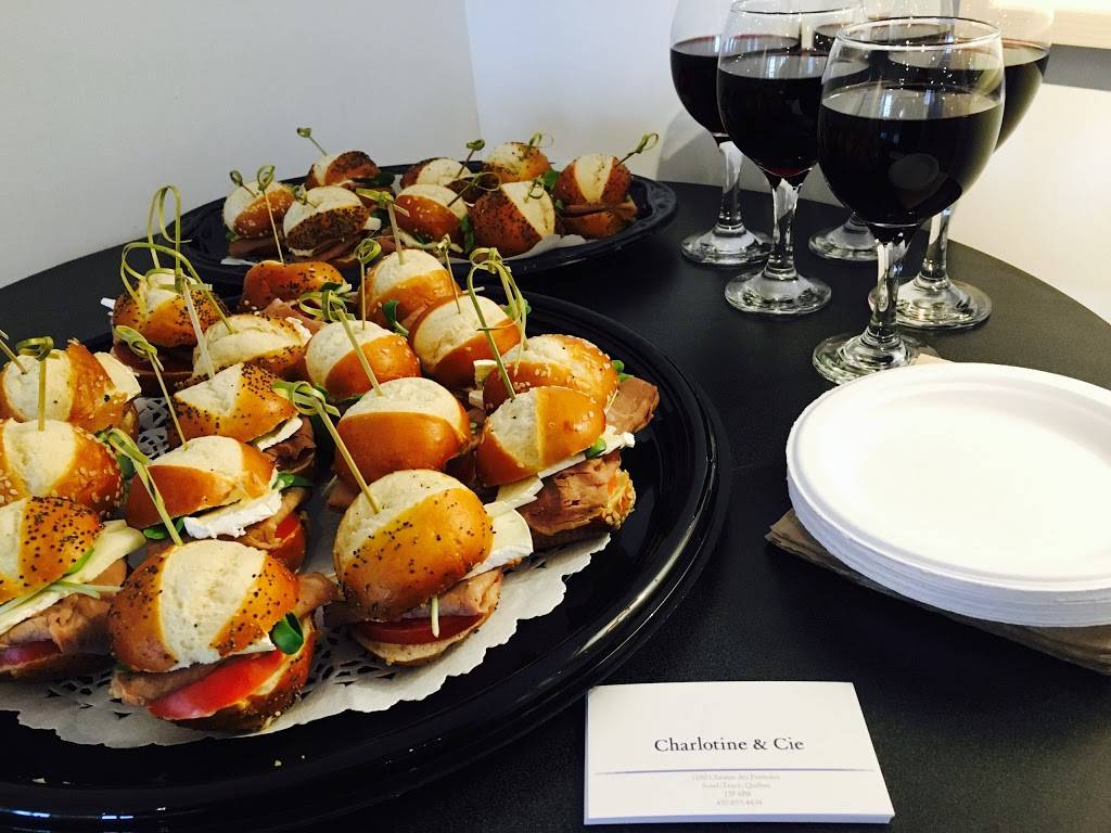 Charlotine et Cie | restaurant | 1280 Chemin des Patriotes, Sorel-Tracy, QC J3P 2N4, Canada | 4508554434 OR +1 450-855-4434