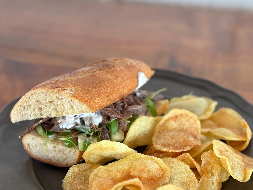 Juniper of Fourth | restaurant | 478 4th Pl, Solvang, CA 93463, USA | 8052459564 OR +1 805-245-9564