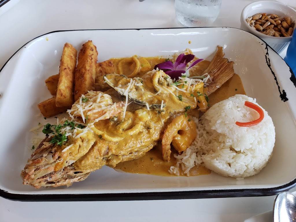 Dr Limon Ceviche Bar - Kendall | restaurant | 13766 SW 84th St, Miami, FL 33183, USA | 3053829204 OR +1 305-382-9204