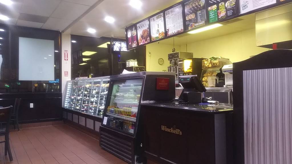 Winchells Donut House | cafe | 4328 Imperial Hwy, Lynwood, CA 90262, USA | 3106050948 OR +1 310-605-0948