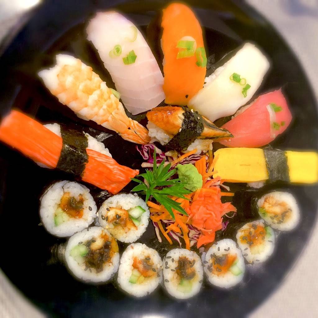 Lotus Thai & Sushi | restaurant | 2886 Town Center Blvd, Crestview Hills, KY 41017, USA | 8593312073 OR +1 859-331-2073