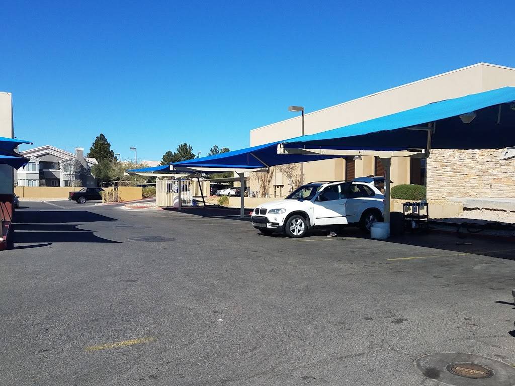 Peak Mart Car Wash | bakery | 9010 W Flamingo Rd, Las Vegas, NV 89147, USA | 7022338061 OR +1 702-233-8061