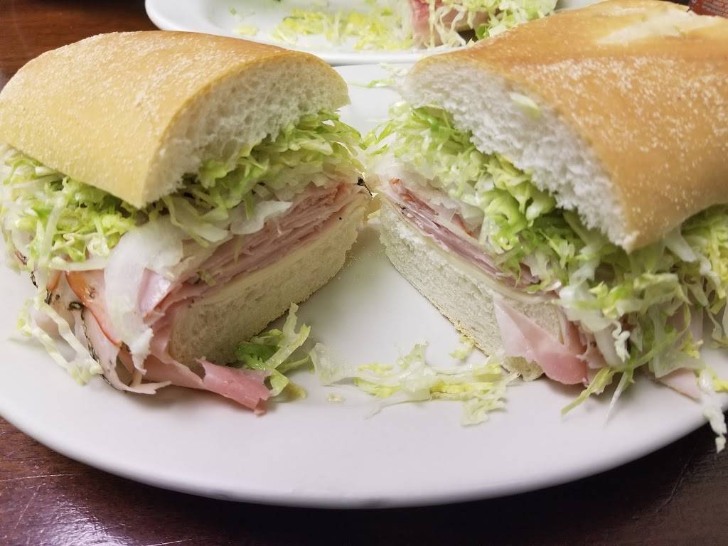 Bogies Hoagies & Deli | meal takeaway | 421 Lafayette Ave, Hawthorne, NJ 07506, USA | 9734232221 OR +1 973-423-2221