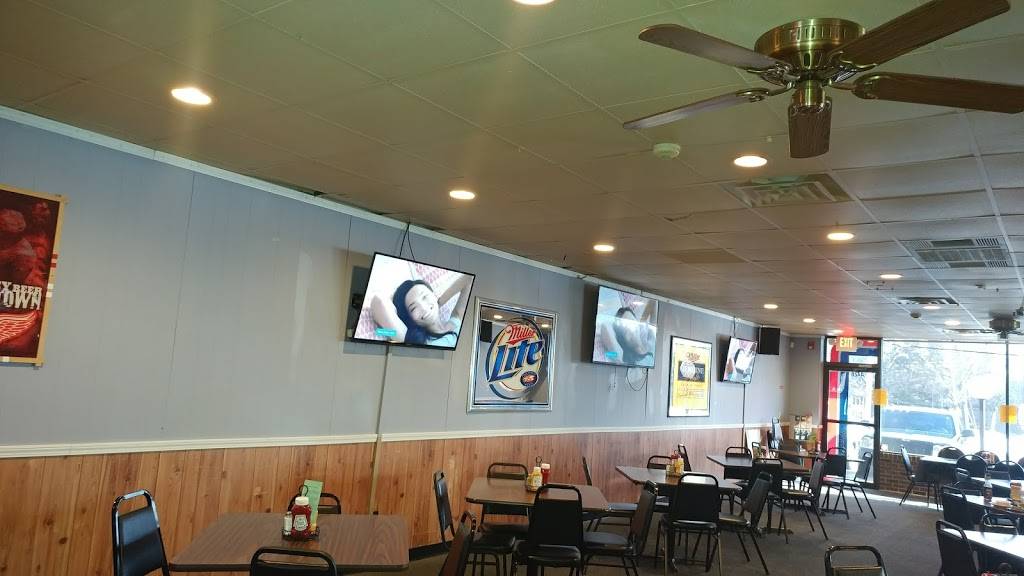 Canton Bistro | restaurant | 44282 Warren Rd, Canton, MI 48187, USA | 7344160880 OR +1 734-416-0880