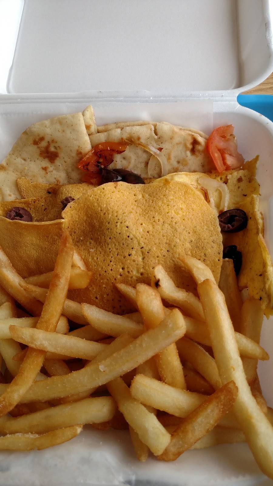 Gyro House | restaurant | 363 W River Rd N, Elyria, OH 44035, USA | 4403221011 OR +1 440-322-1011