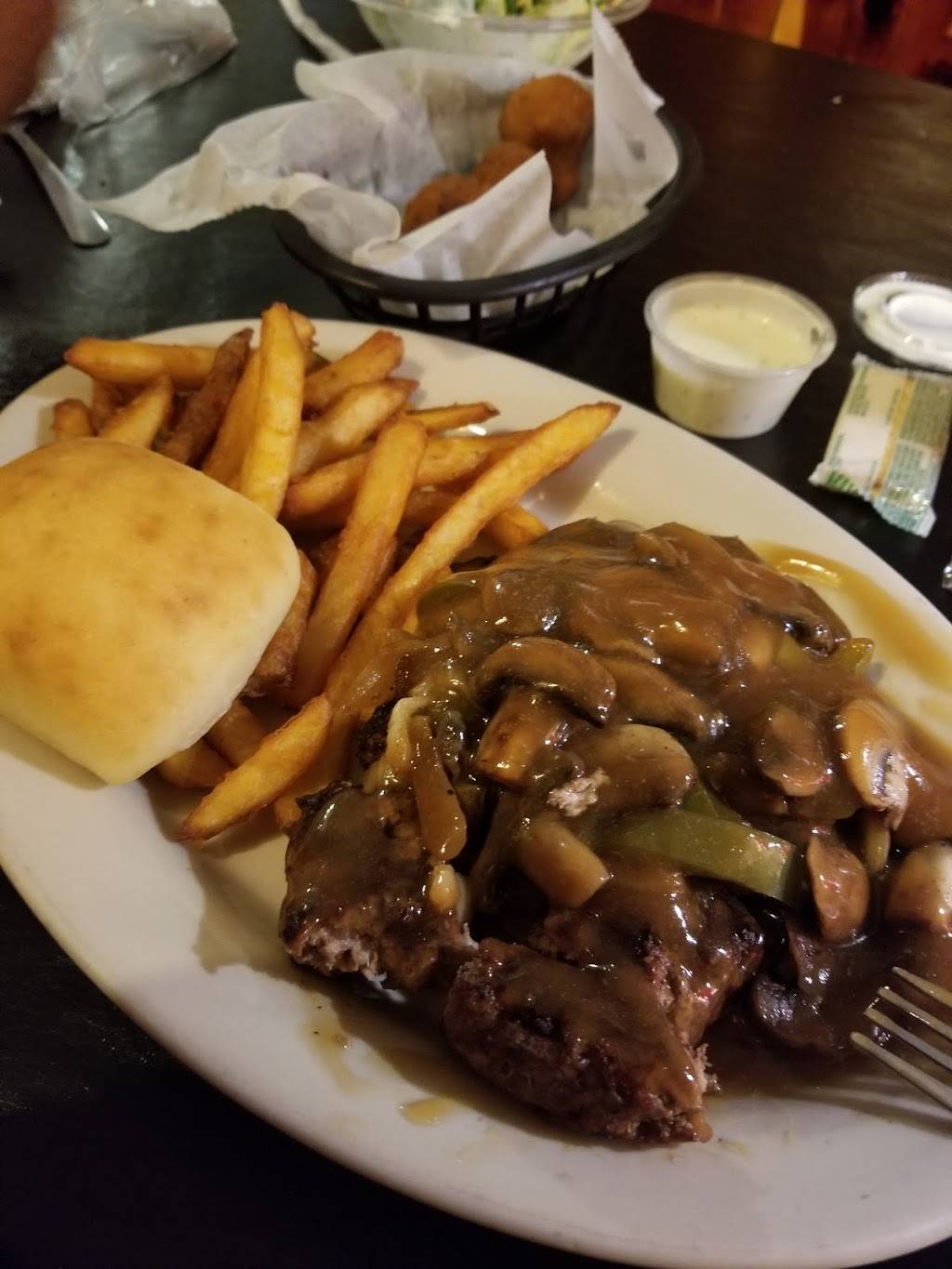 Saw Meal Restaurant | restaurant | Adamsville, TN 38310, USA | 7316325111 OR +1 731-632-5111