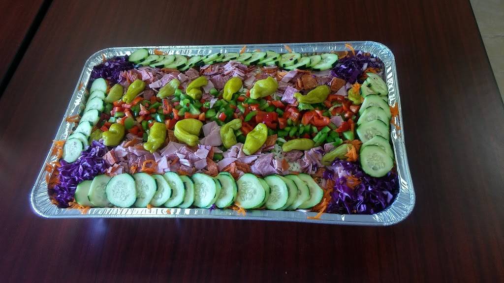 Azoyi Pizza | meal delivery | 11026 Magnolia St, Garden Grove, CA 92841, USA | 7145377417 OR +1 714-537-7417