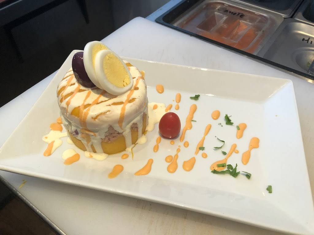 Andina Miami Beach | restaurant | 1751 Alton Rd, Miami Beach, FL 33139, USA | 7867175565 OR +1 786-717-5565