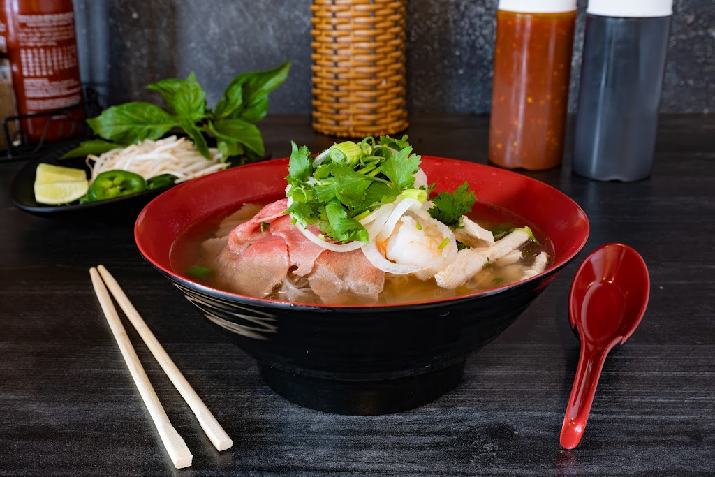 PT PHO Express - Cave Creek & 101 | restaurant | 20235 N Cave Creek Rd Suite #108, Phoenix, AZ 85024, USA | 6027885535 OR +1 602-788-5535