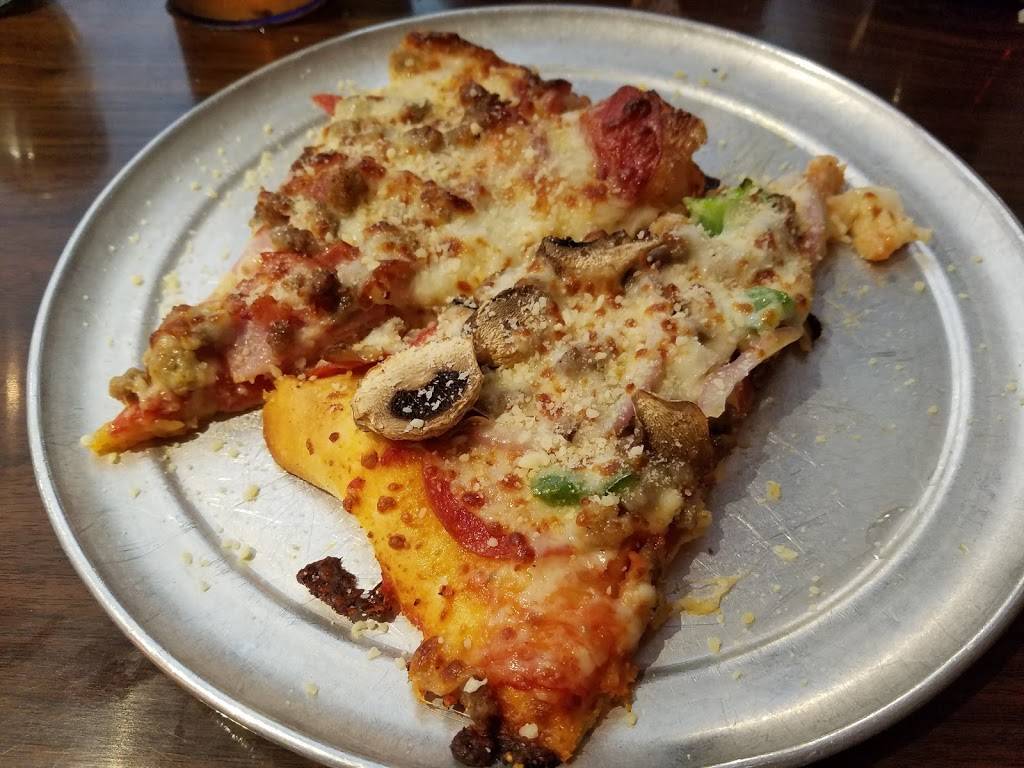 1905 Featuring Southern Ground Coffee Bar & Foxs Pizza Den | cafe | 106 W Monticello St, Brookhaven, MS 39601, USA | 6018335996 OR +1 601-833-5996