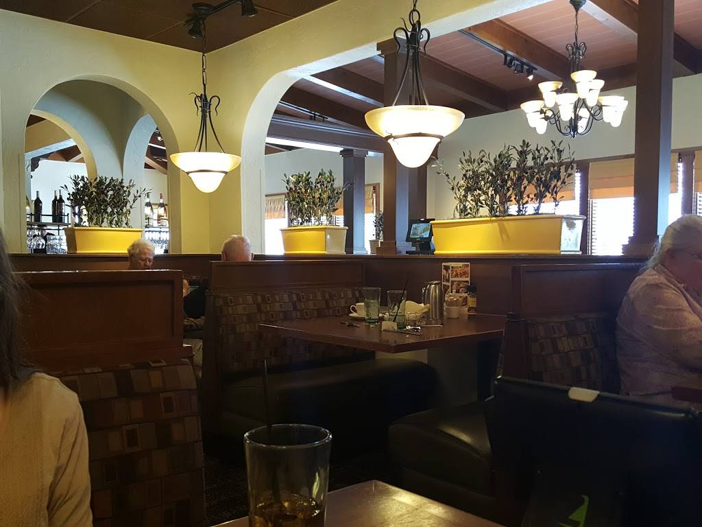 Olive Garden Italian Restaurant | meal takeaway | 7815 N Academy Blvd, Colorado Springs, CO 80920, USA | 7192606677 OR +1 719-260-6677