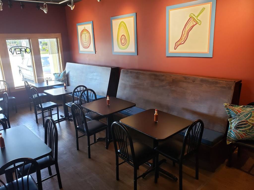 Tacoloco | restaurant | 3723 N Croatan Hwy, Kitty Hawk, NC 27949, USA | 2522618226 OR +1 252-261-8226