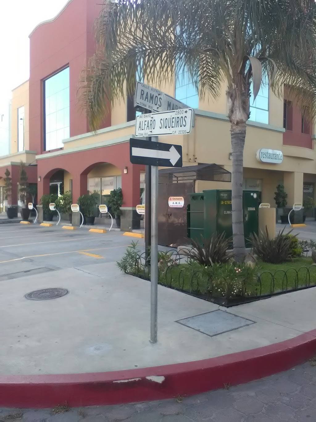 Al Natural | restaurant | DAVID ALFARO SIQUEIROS 2800, Zona Urbana Rio Tijuana, 22010 Tijuana, B.C., Mexico | 016646342935 OR +52 664 634 2935