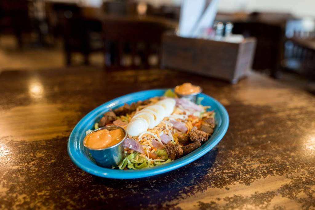 Tiger Country Cafe | restaurant | 405 W Bradford St, Troup, TX 75789, USA | 9038423620 OR +1 903-842-3620