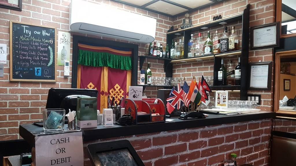 Himalayan Kitchen | restaurant | 1526 Queen St W, Toronto, ON M6R 1A4, Canada | 4165364138 OR +1 416-536-4138