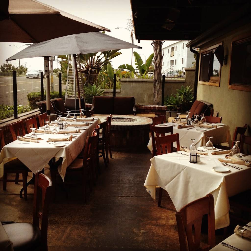 Vigiluccis Seafood & Steakhouse | restaurant | 3878 Carlsbad Blvd, Carlsbad, CA 92008, USA | 7604342580 OR +1 760-434-2580