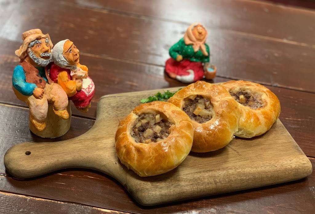 Babushkas | restaurant | 12639 N 56th St, Temple Terrace, FL 33617, USA | 8135157415 OR +1 813-515-7415