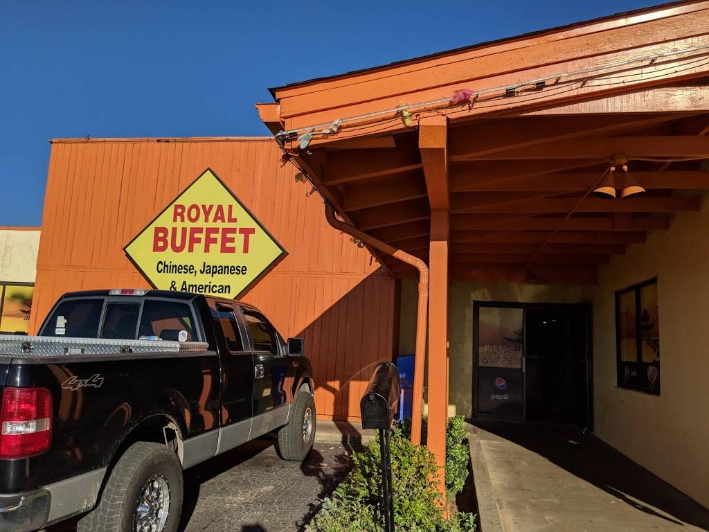 Royal Buffet | restaurant | 1816 McFarland Blvd, Northport, AL 35473, USA | 2053330361 OR +1 205-333-0361