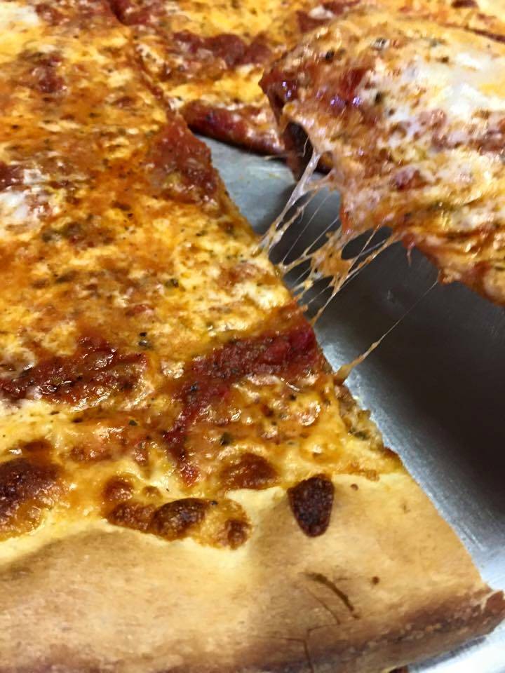 Verrellis Yardley Pizza | restaurant | 20 S Main St, Yardley, PA 19067, USA | 2154936888 OR +1 215-493-6888