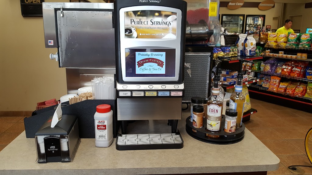 Shell | restaurant | 1331 Green Bay Rd, Sturgeon Bay, WI 54235, USA | 9208180702 OR +1 920-818-0702