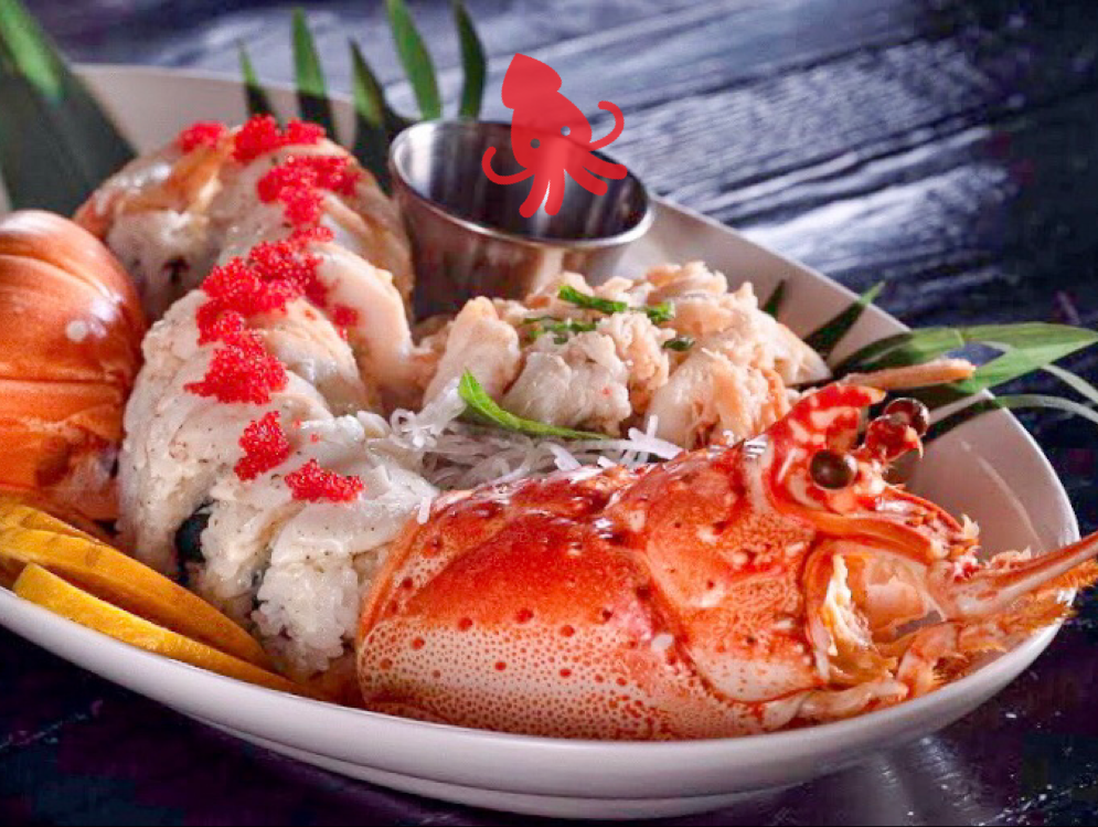 Ika Grill Sushi & Pan Asian | restaurant | 11725 Roe Ave Suite A, Leawood, KS 66211, USA | 9134698899 OR +1 913-469-8899