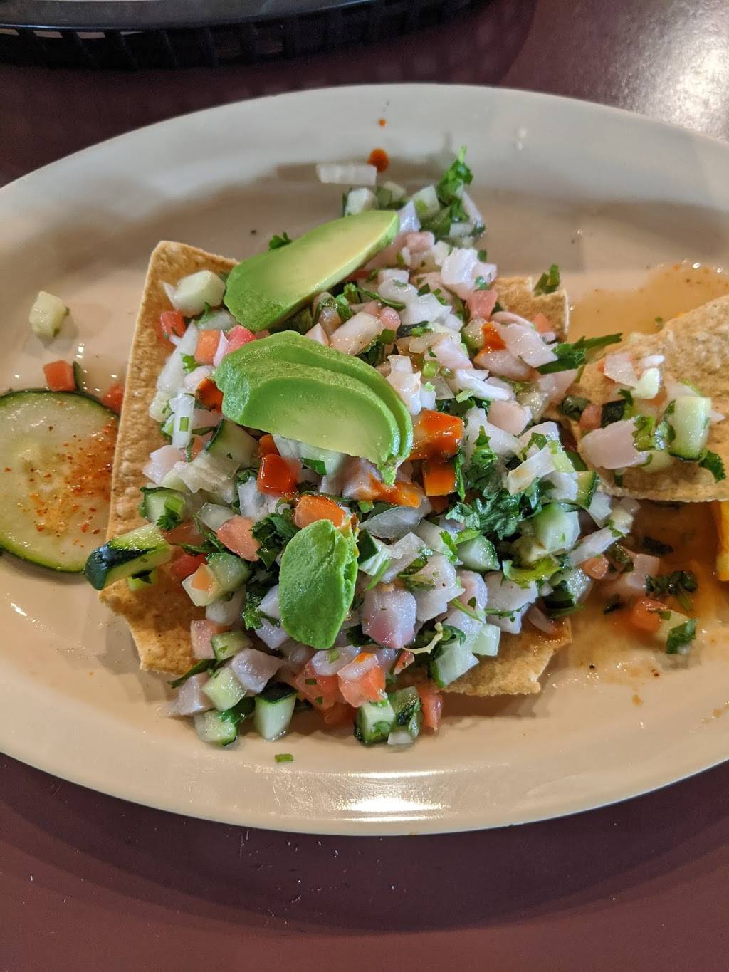 El Viejon | restaurant | 3505 S Redwood Rd, West Valley City, UT 84119, USA | 8019752678 OR +1 801-975-2678