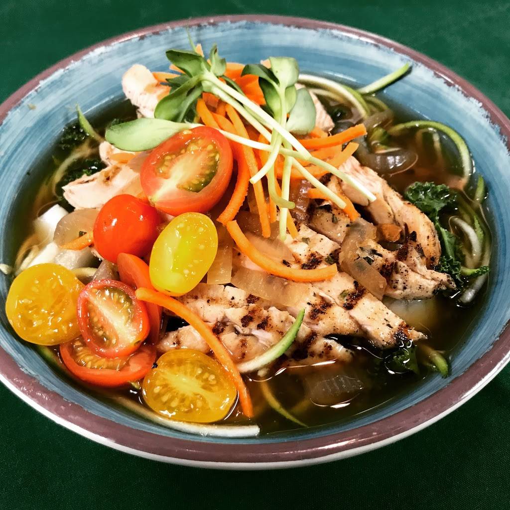 Fresh Nation | restaurant | 891 Donald Ross Rd, Juno Beach, FL 33408, USA | 5613185371 OR +1 561-318-5371