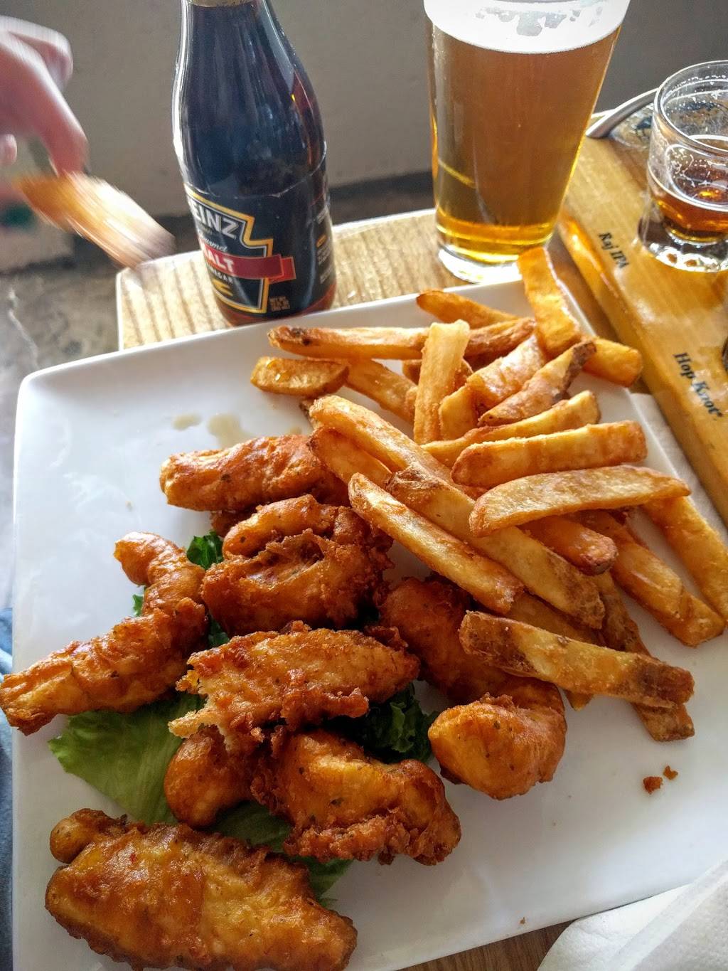 Four Peaks Brewing Company | restaurant | 1340 E 8th St #104, Tempe, AZ 85281, USA | 4803039967 OR +1 480-303-9967