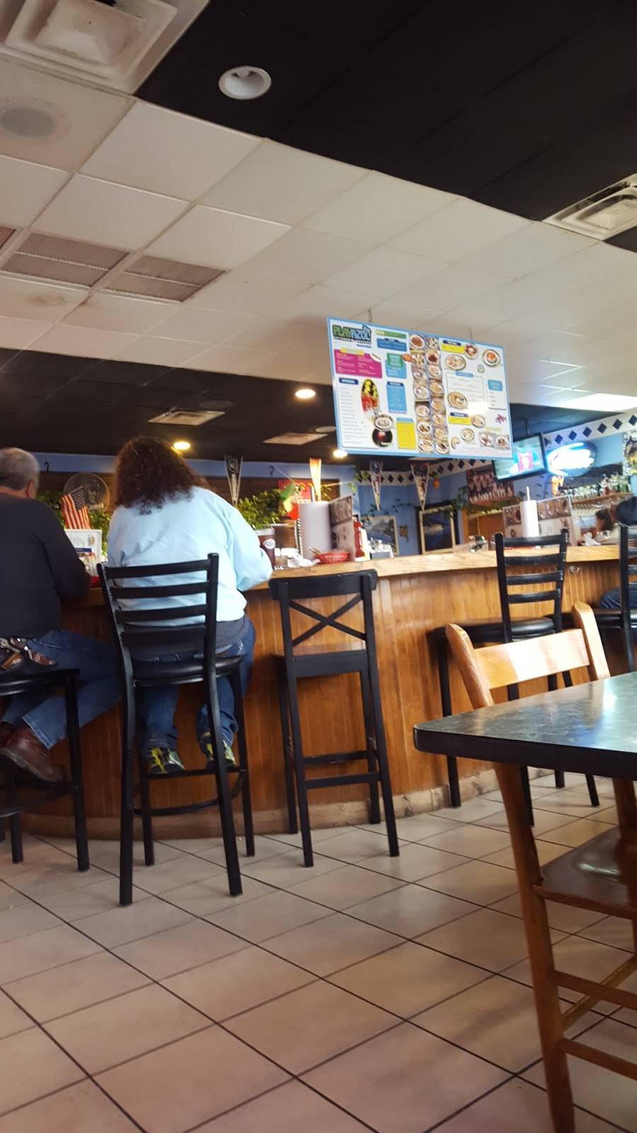 Playa Azul | restaurant | 10966 Grant Rd, Houston, TX 77070, USA | 2819555772 OR +1 281-955-5772