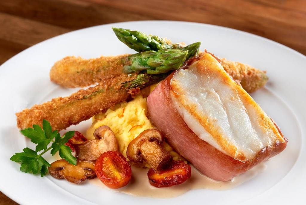 Grotto Ristorante | restaurant | 5222 Seawall Blvd, Galveston, TX 77551, USA | 4097408605 OR +1 409-740-8605