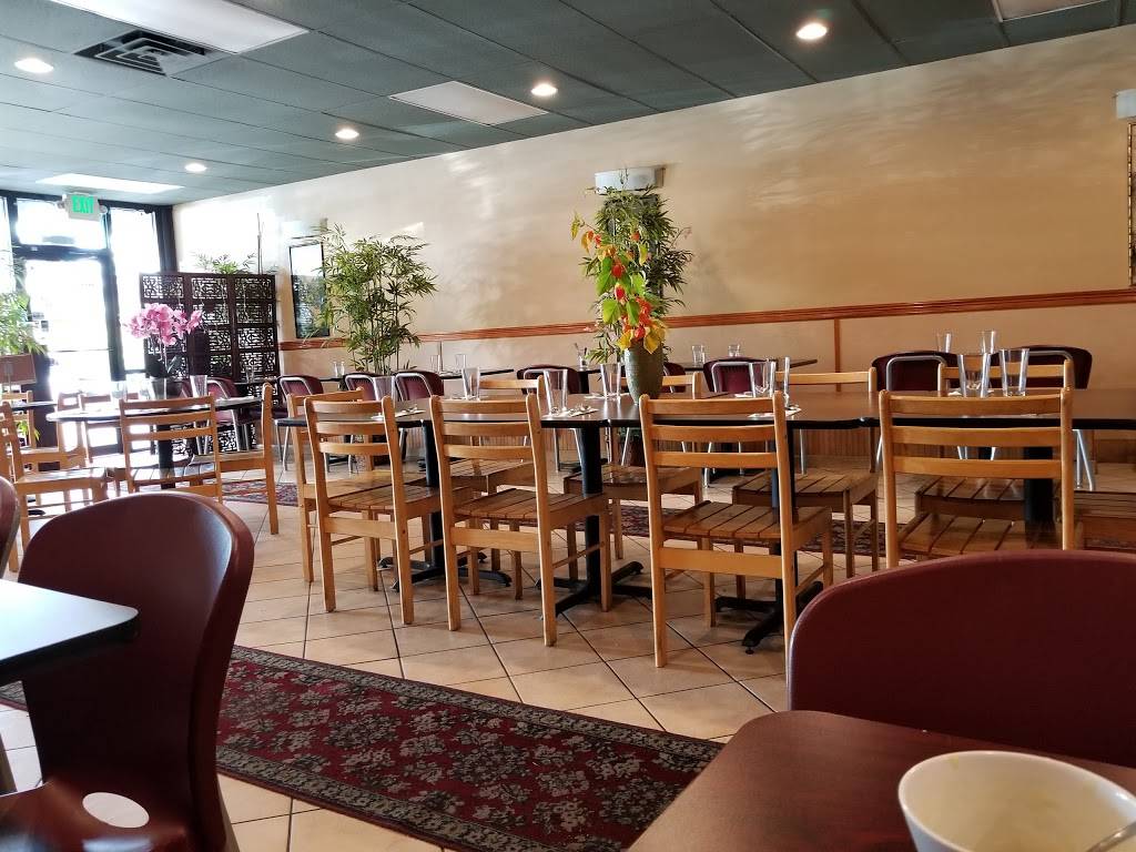 Teapot Vegetarian House | restaurant | 15230 NE 24th St Ste H, Redmond, WA 98052, USA | 4253731888 OR +1 425-373-1888