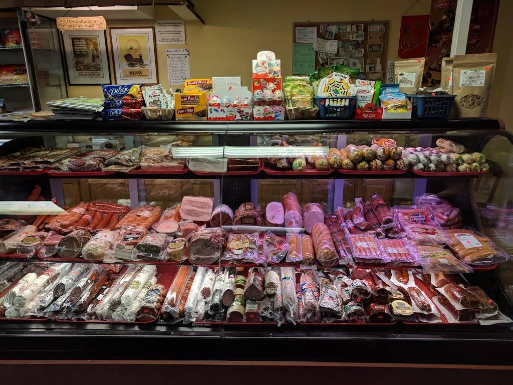 Babushka Deli | meal takeaway | 1248 W 86th St, Indianapolis, IN 46260, USA | 3178431920 OR +1 317-843-1920